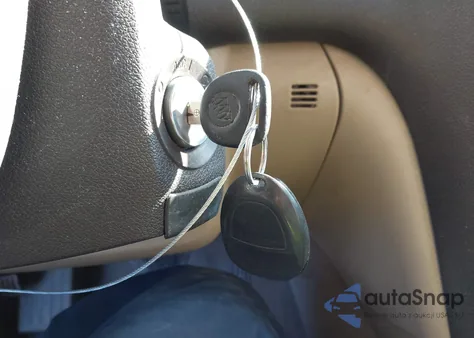 2011 Buick Enclave 2Xl из США, поврежденный, VIN 5GAKVCED1BJ396476